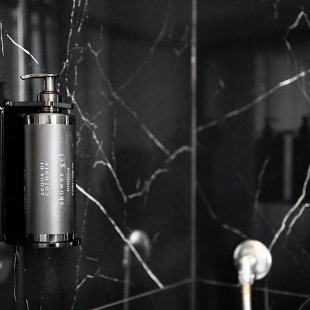 Pley Cagliari Boutique Rooms Zewnętrze zdjęcie