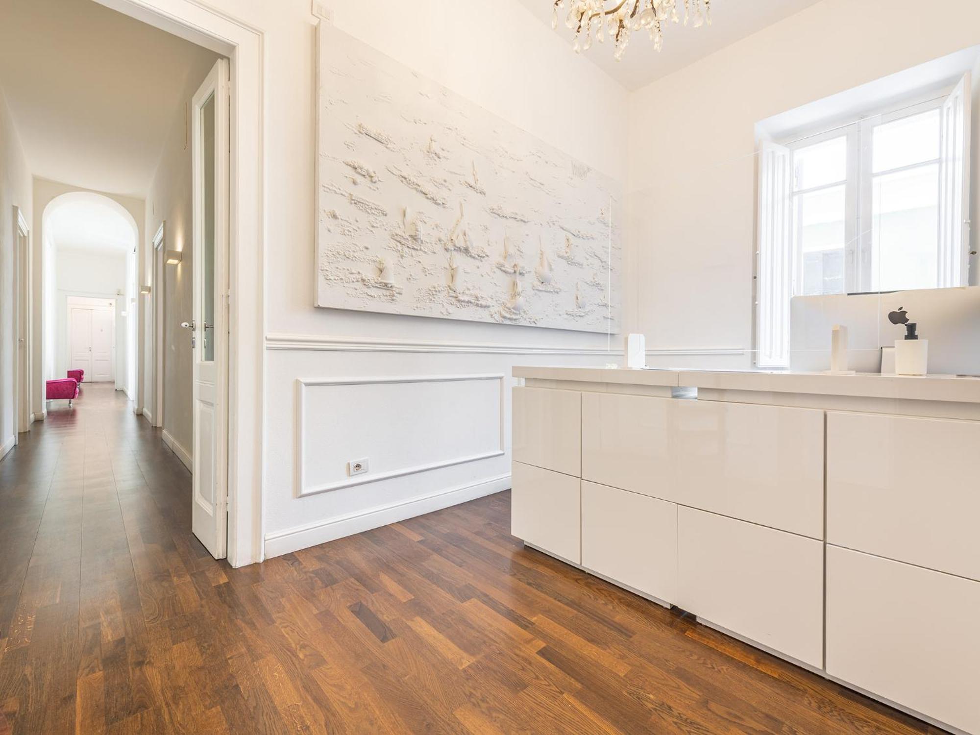 Pley Cagliari Boutique Rooms Zewnętrze zdjęcie
