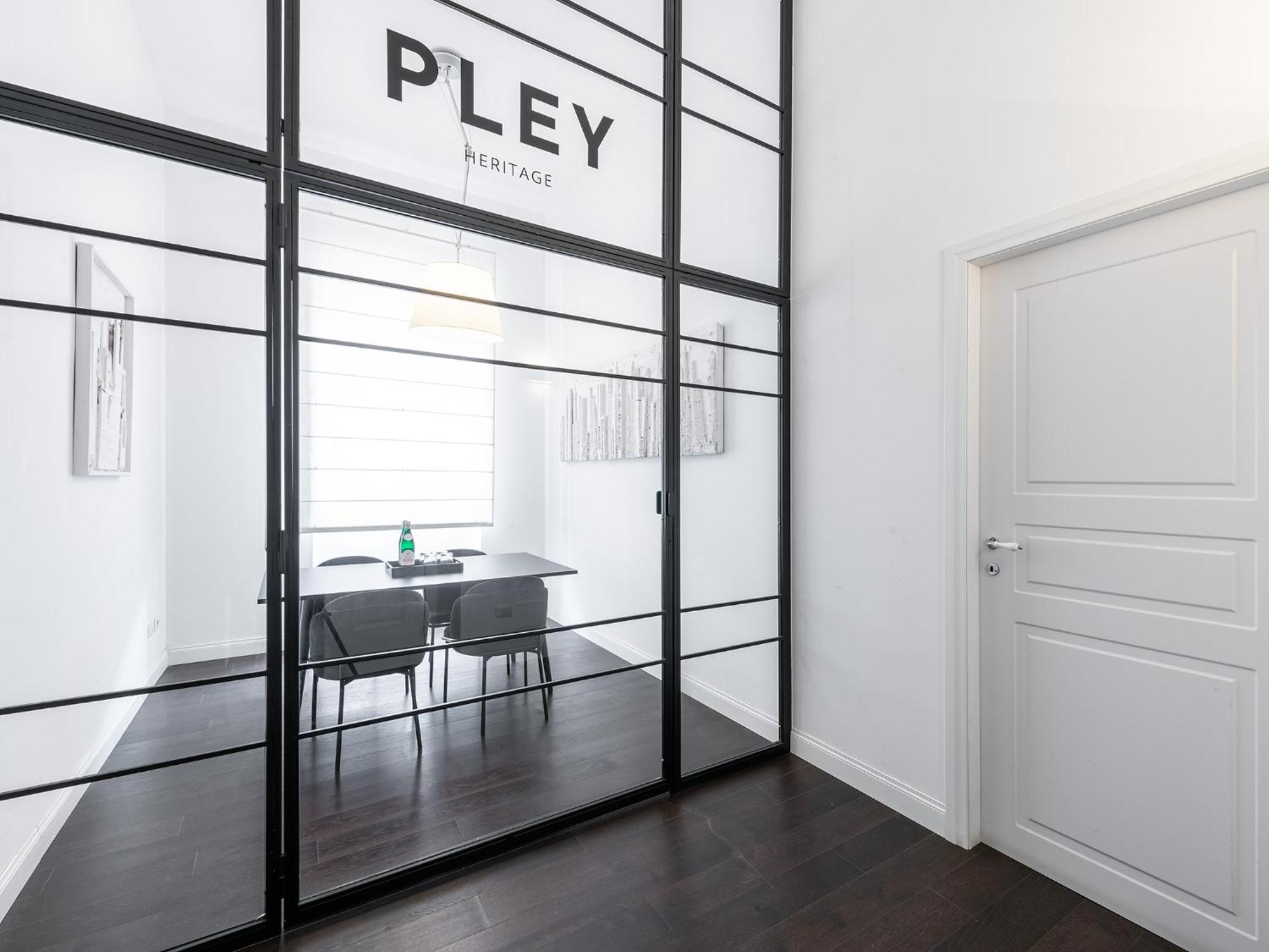 Pley Cagliari Boutique Rooms Zewnętrze zdjęcie