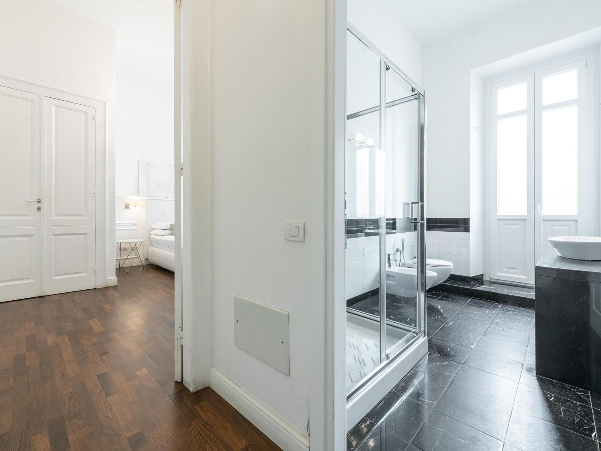Pley Cagliari Boutique Rooms Zewnętrze zdjęcie