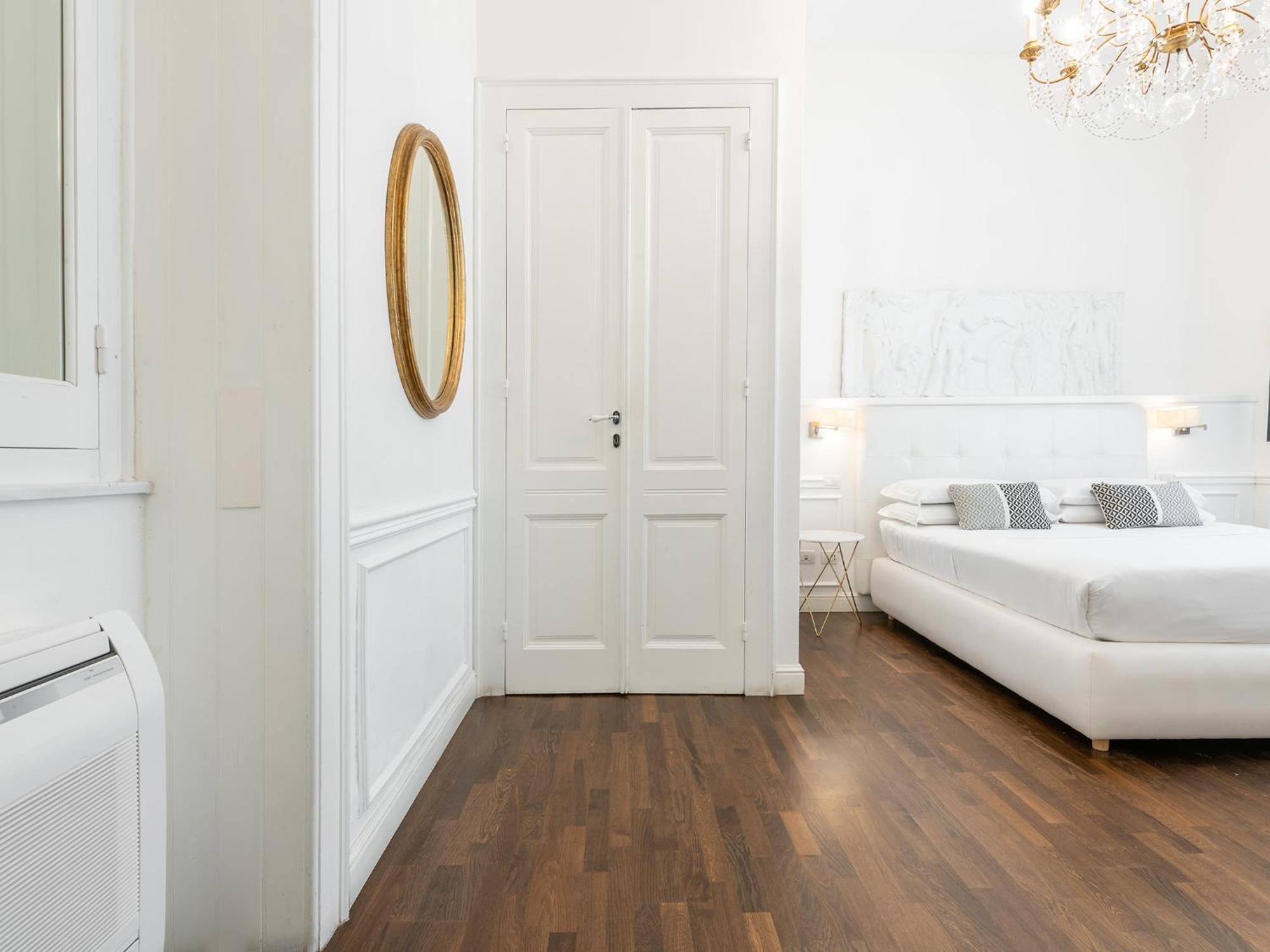 Pley Cagliari Boutique Rooms Zewnętrze zdjęcie