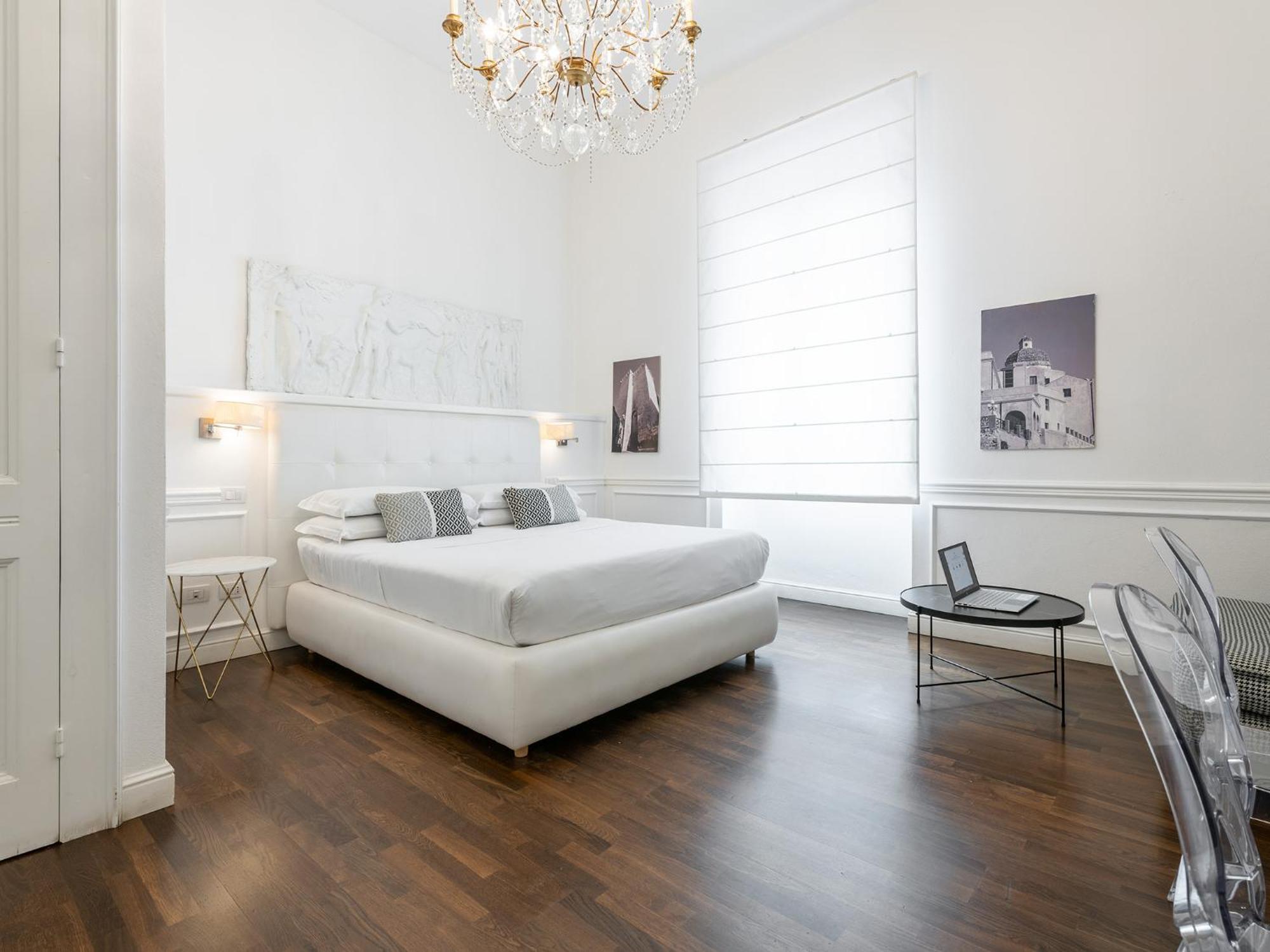 Pley Cagliari Boutique Rooms Zewnętrze zdjęcie