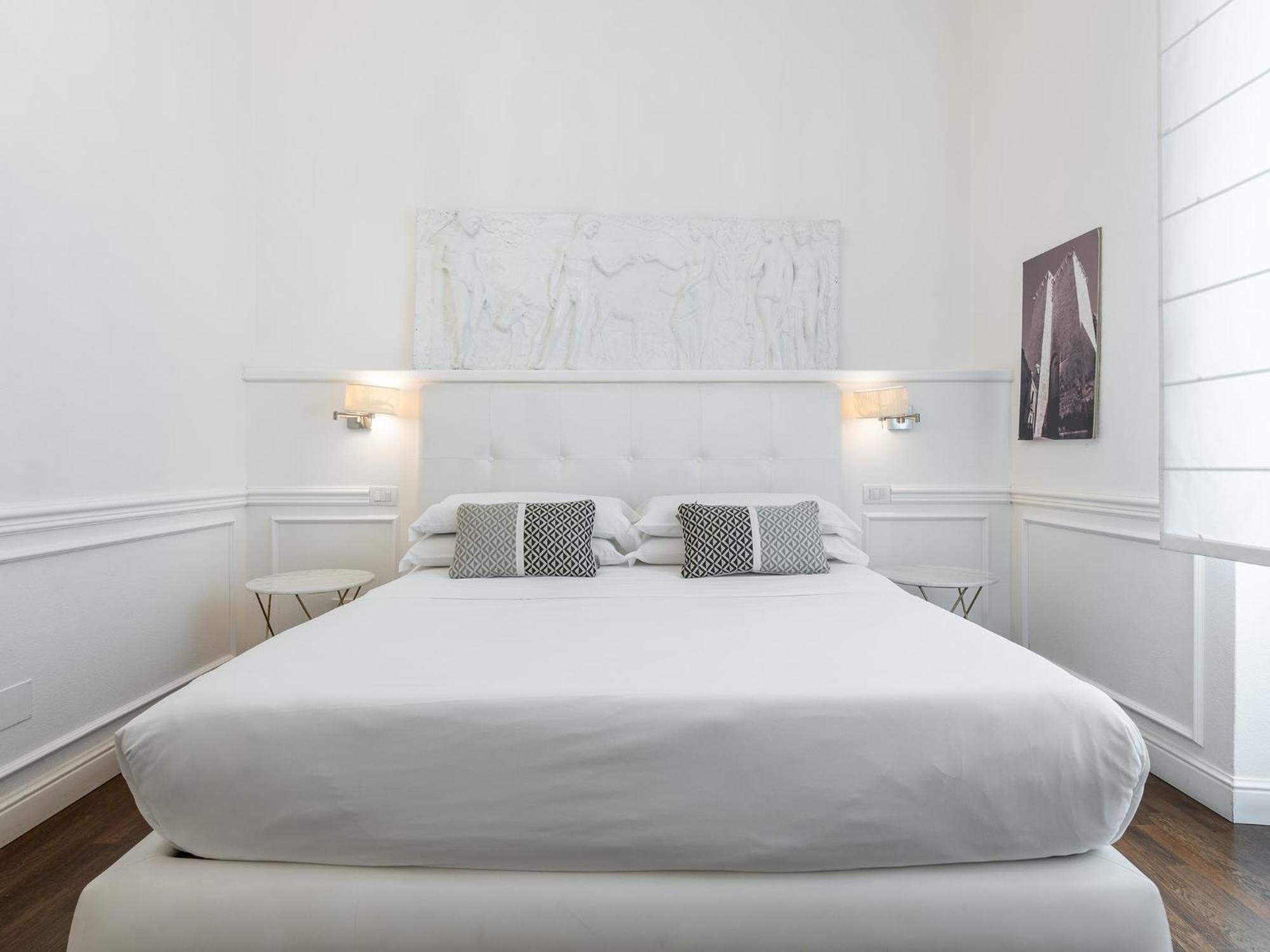 Pley Cagliari Boutique Rooms Zewnętrze zdjęcie