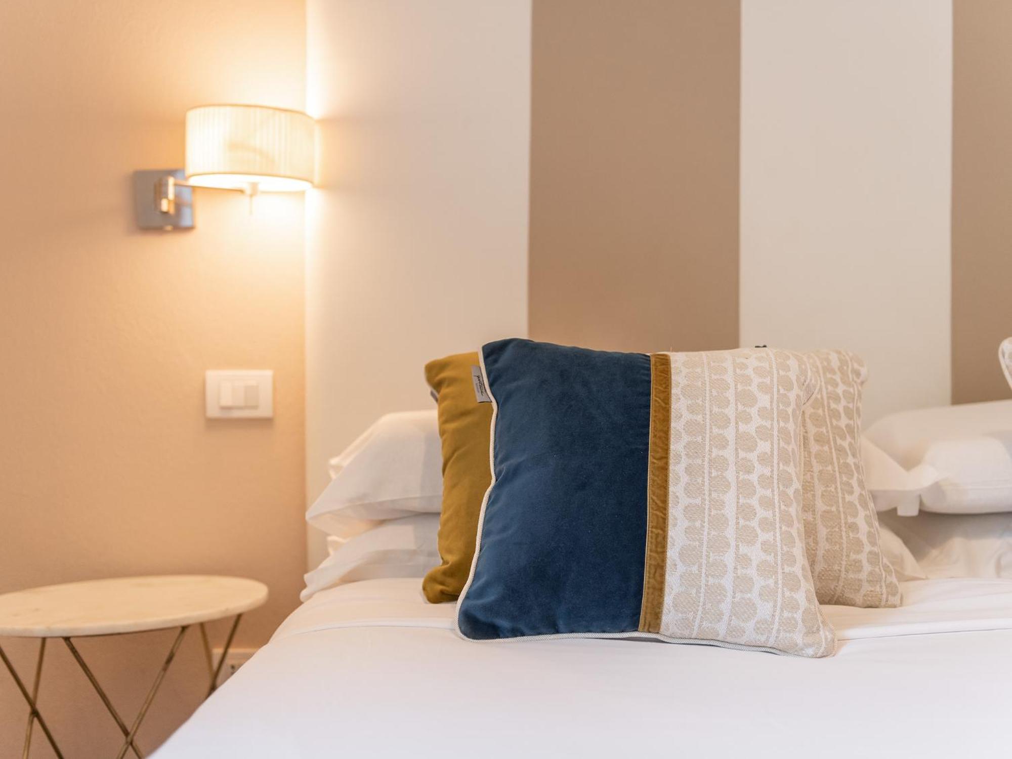 Pley Cagliari Boutique Rooms Zewnętrze zdjęcie