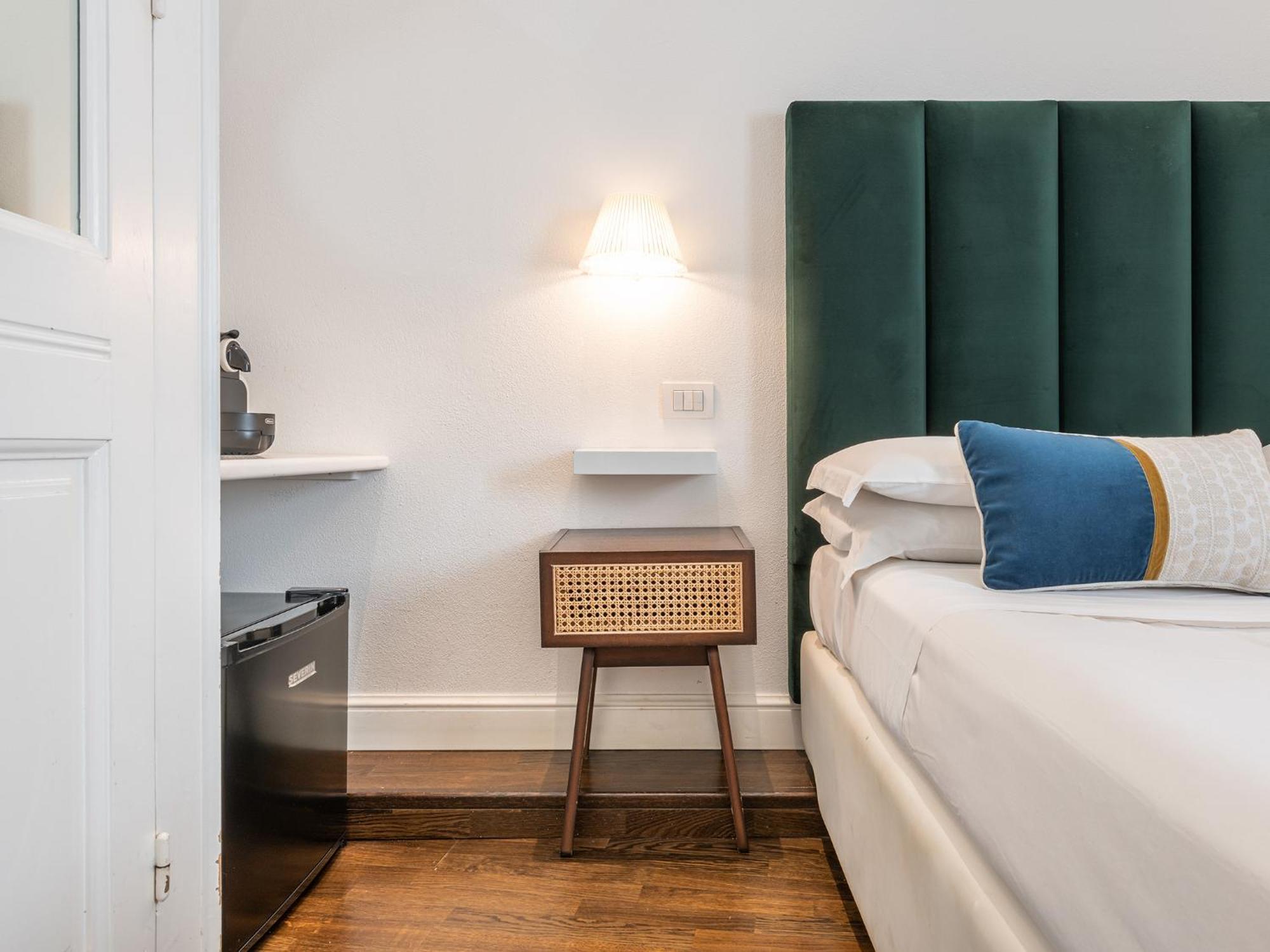 Pley Cagliari Boutique Rooms Zewnętrze zdjęcie