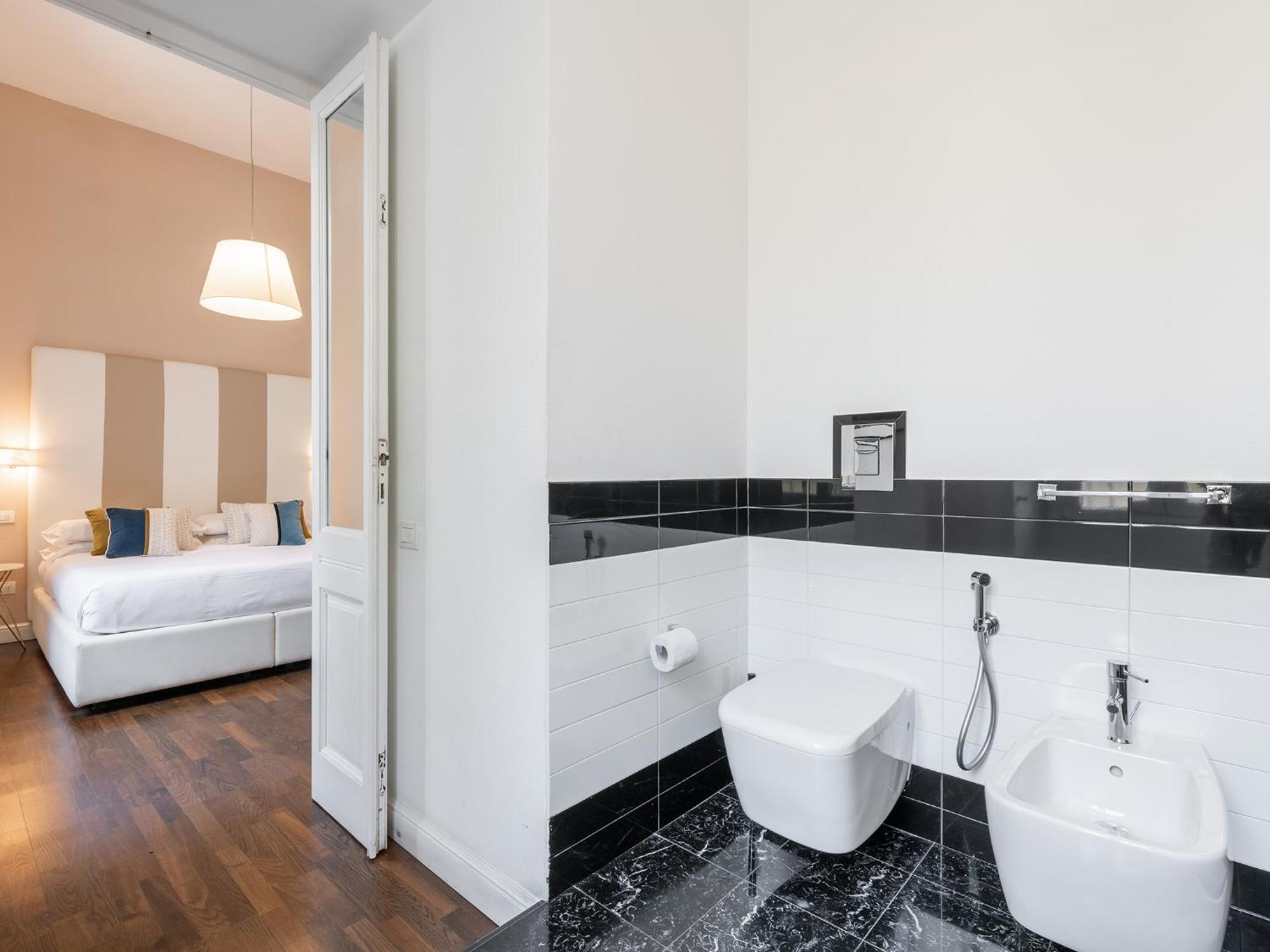 Pley Cagliari Boutique Rooms Zewnętrze zdjęcie