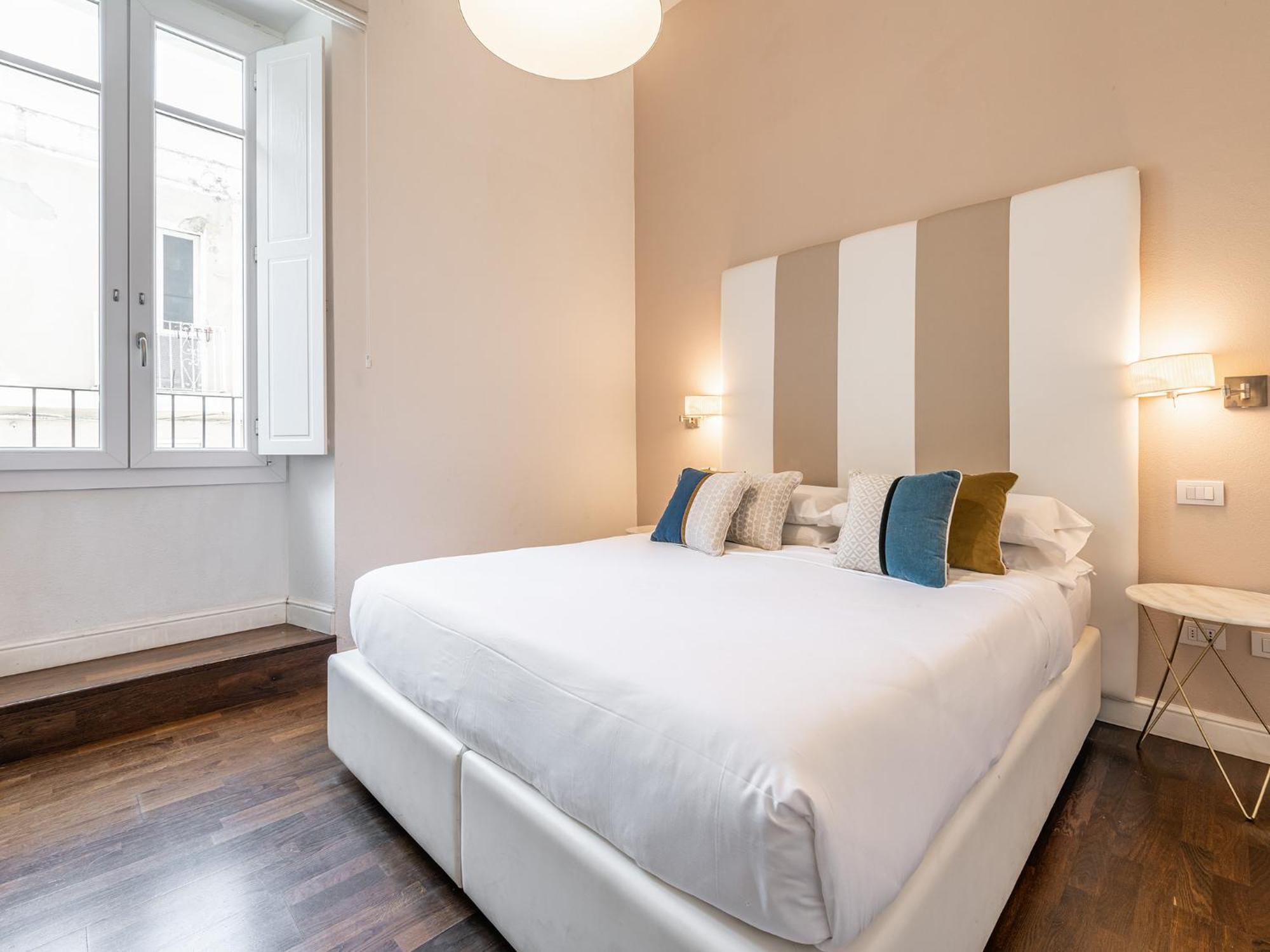 Pley Cagliari Boutique Rooms Zewnętrze zdjęcie