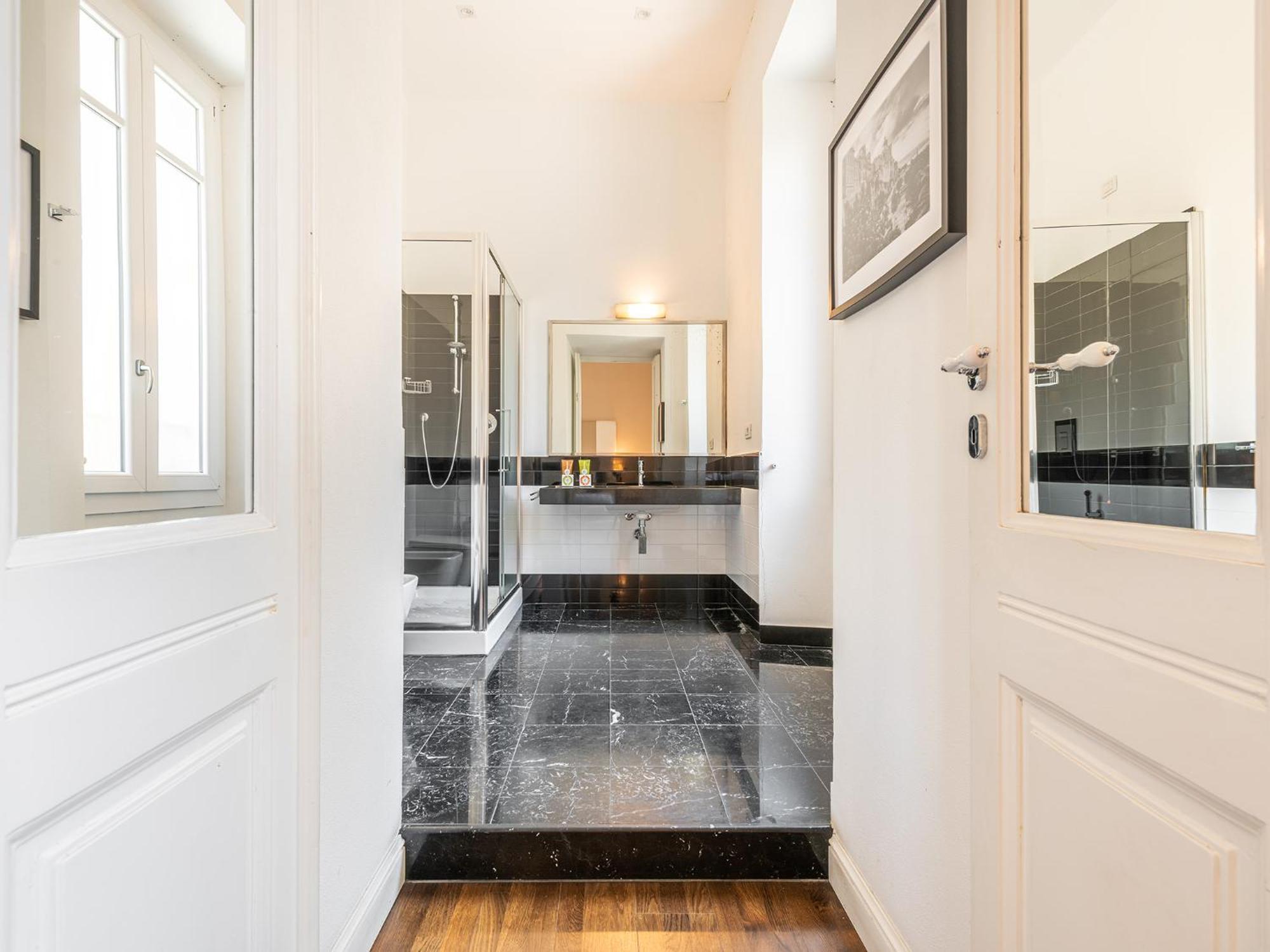Pley Cagliari Boutique Rooms Zewnętrze zdjęcie