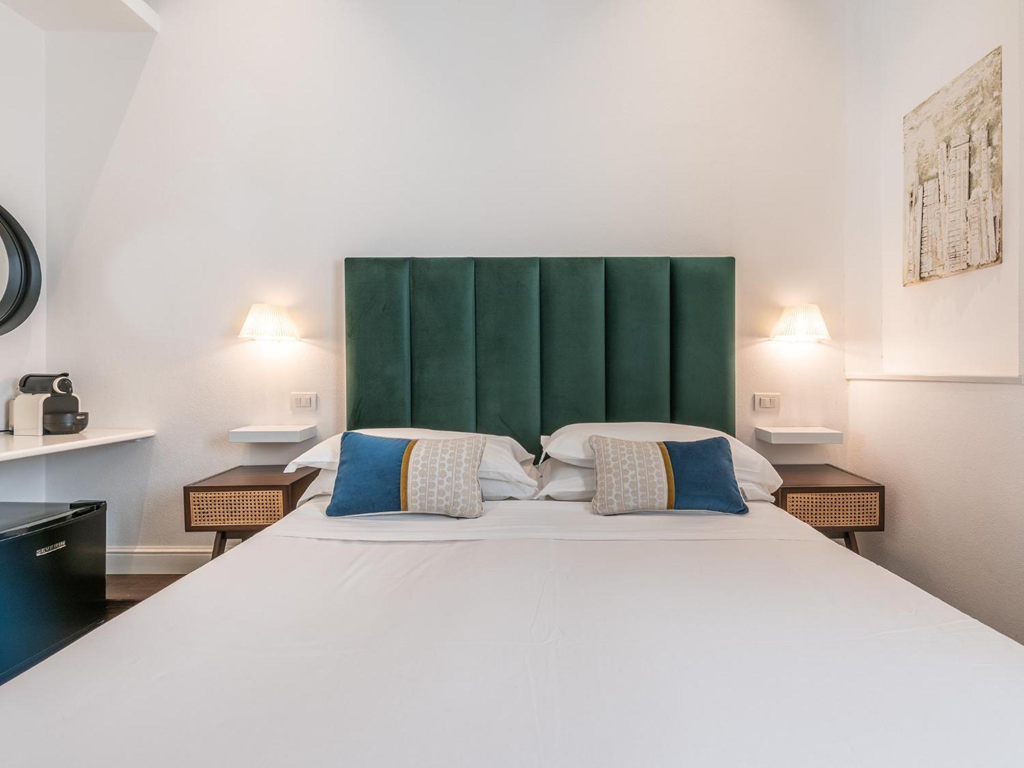 Pley Cagliari Boutique Rooms Zewnętrze zdjęcie