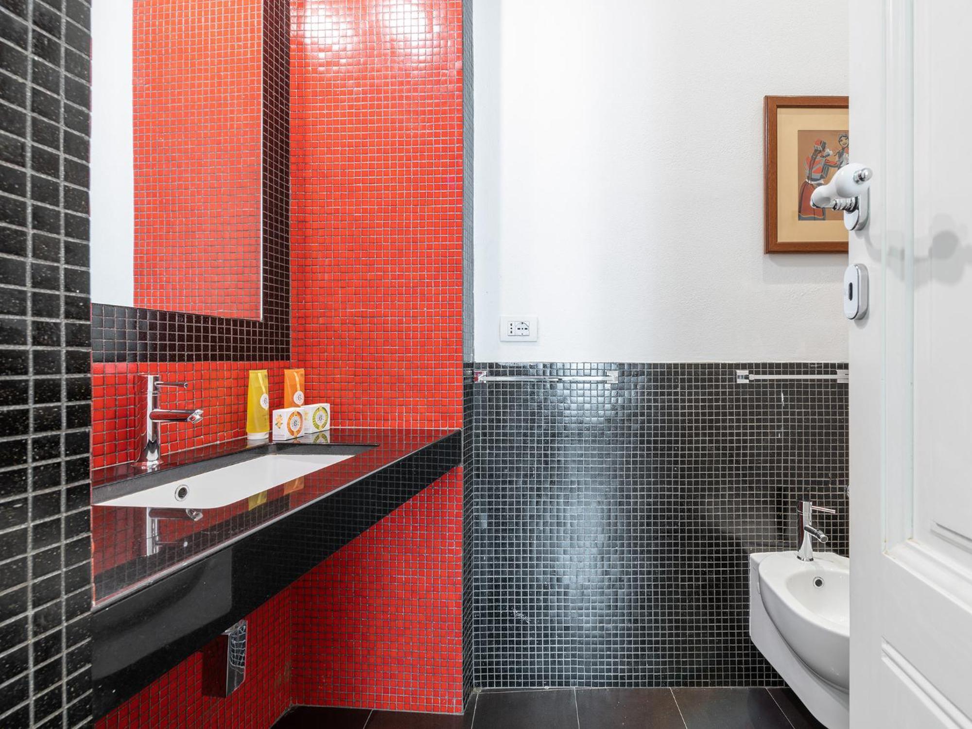 Pley Cagliari Boutique Rooms Zewnętrze zdjęcie