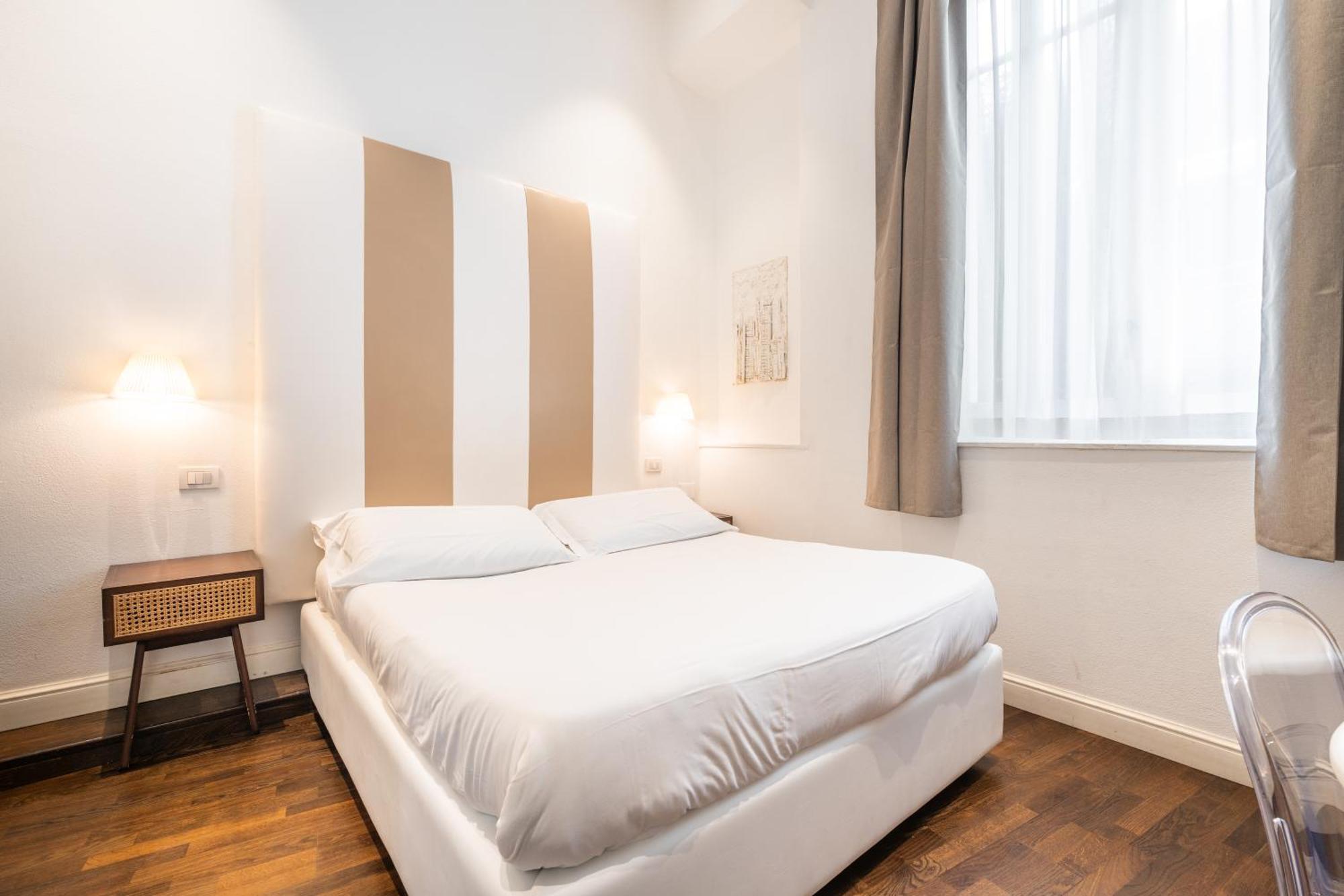 Pley Cagliari Boutique Rooms Zewnętrze zdjęcie