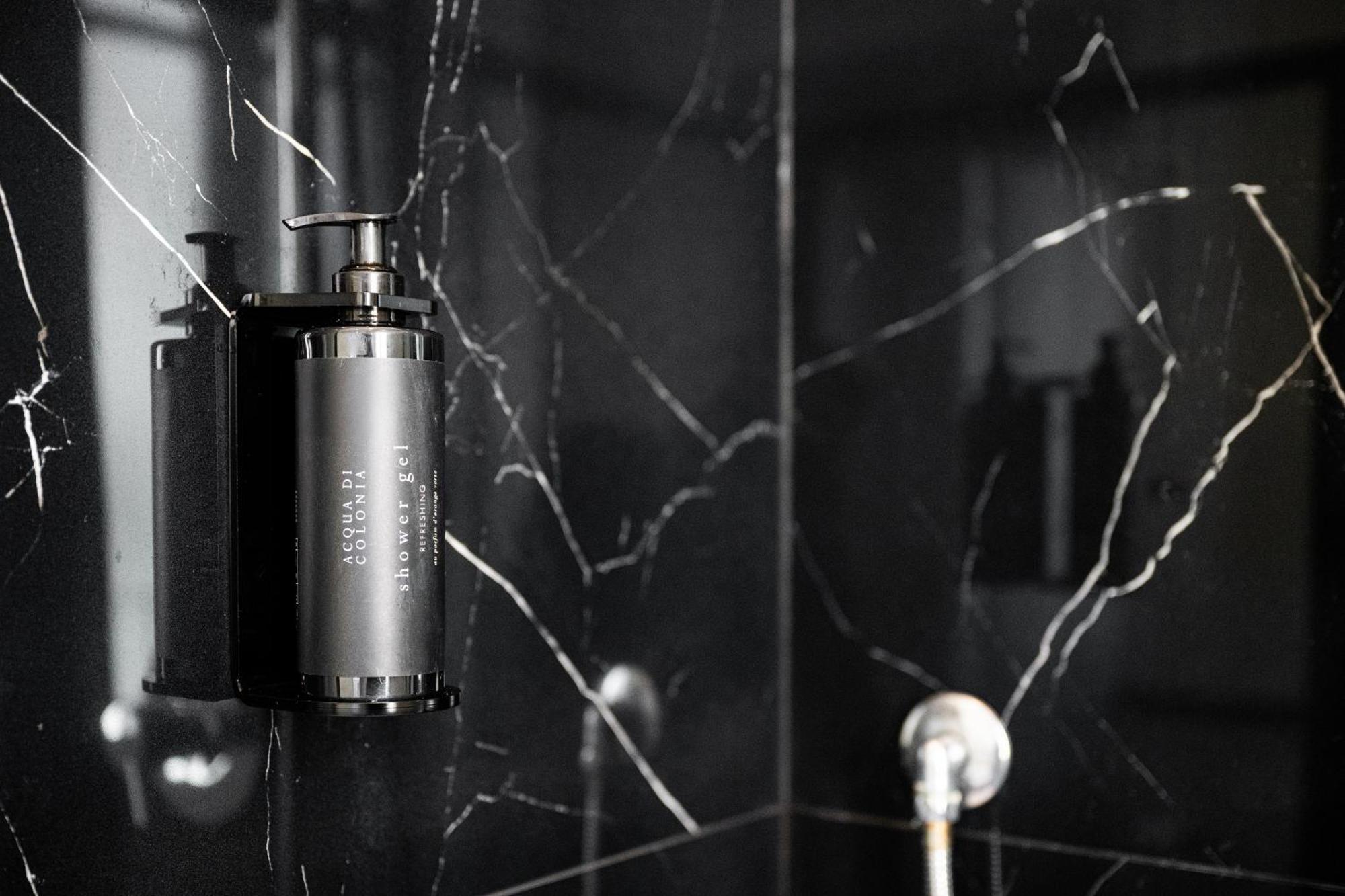 Pley Cagliari Boutique Rooms Zewnętrze zdjęcie