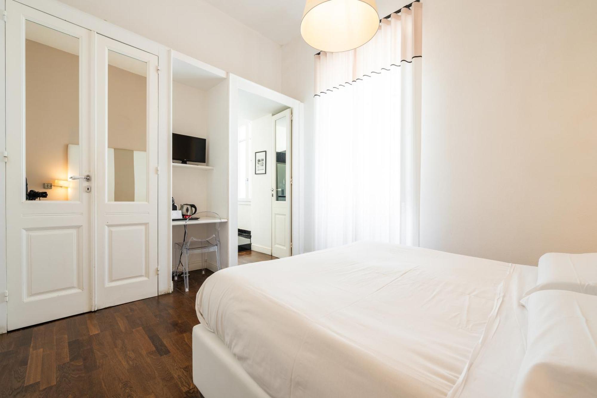 Pley Cagliari Boutique Rooms Zewnętrze zdjęcie