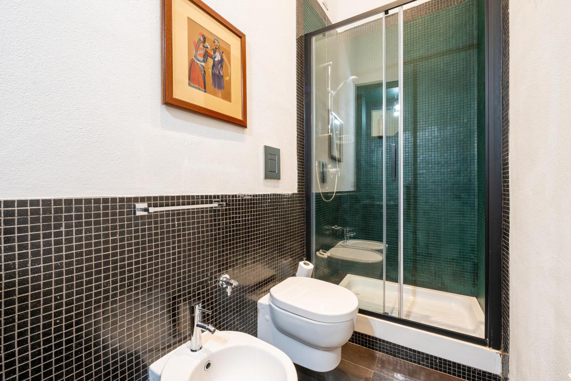 Pley Cagliari Boutique Rooms Zewnętrze zdjęcie