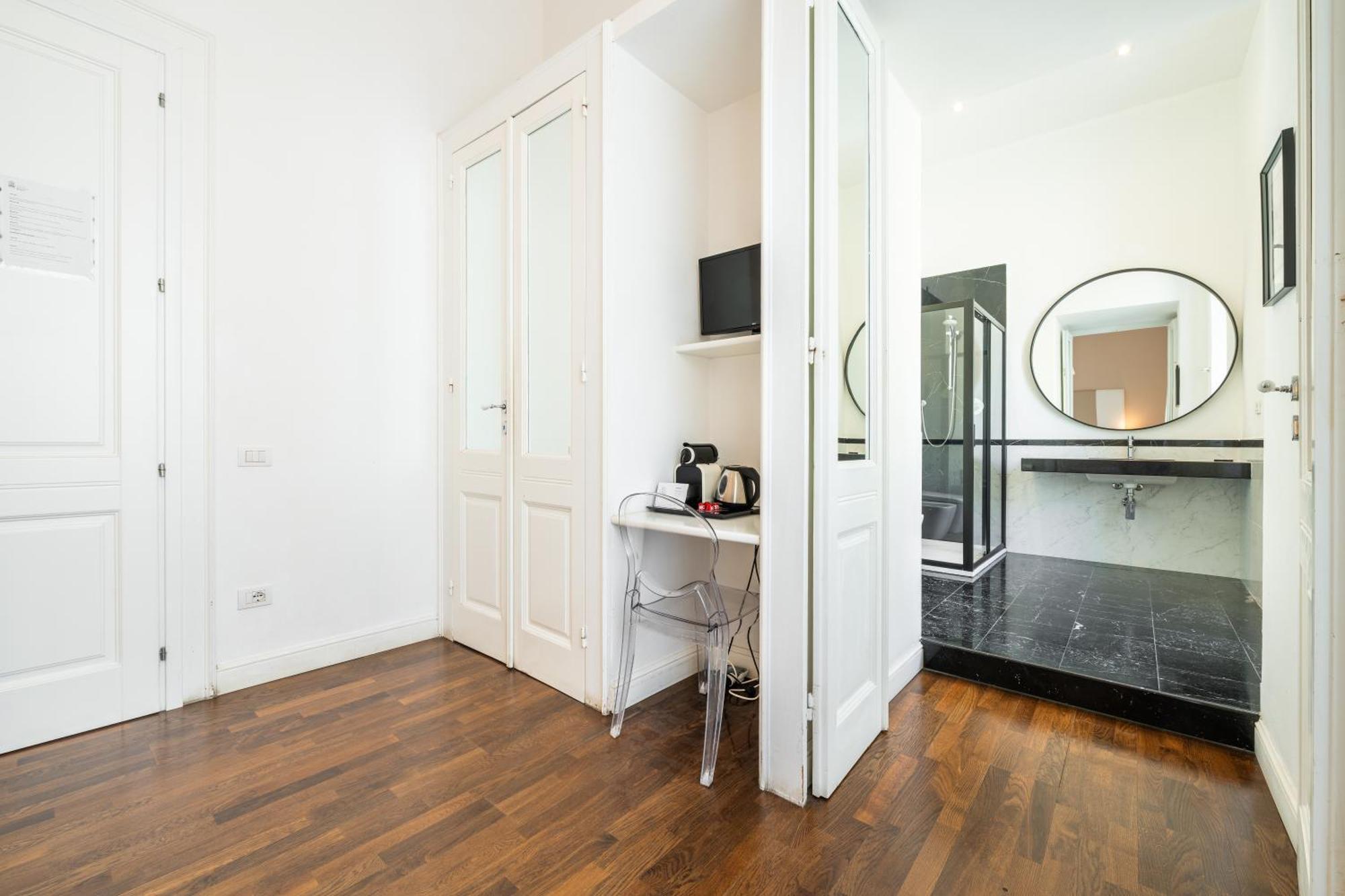Pley Cagliari Boutique Rooms Zewnętrze zdjęcie