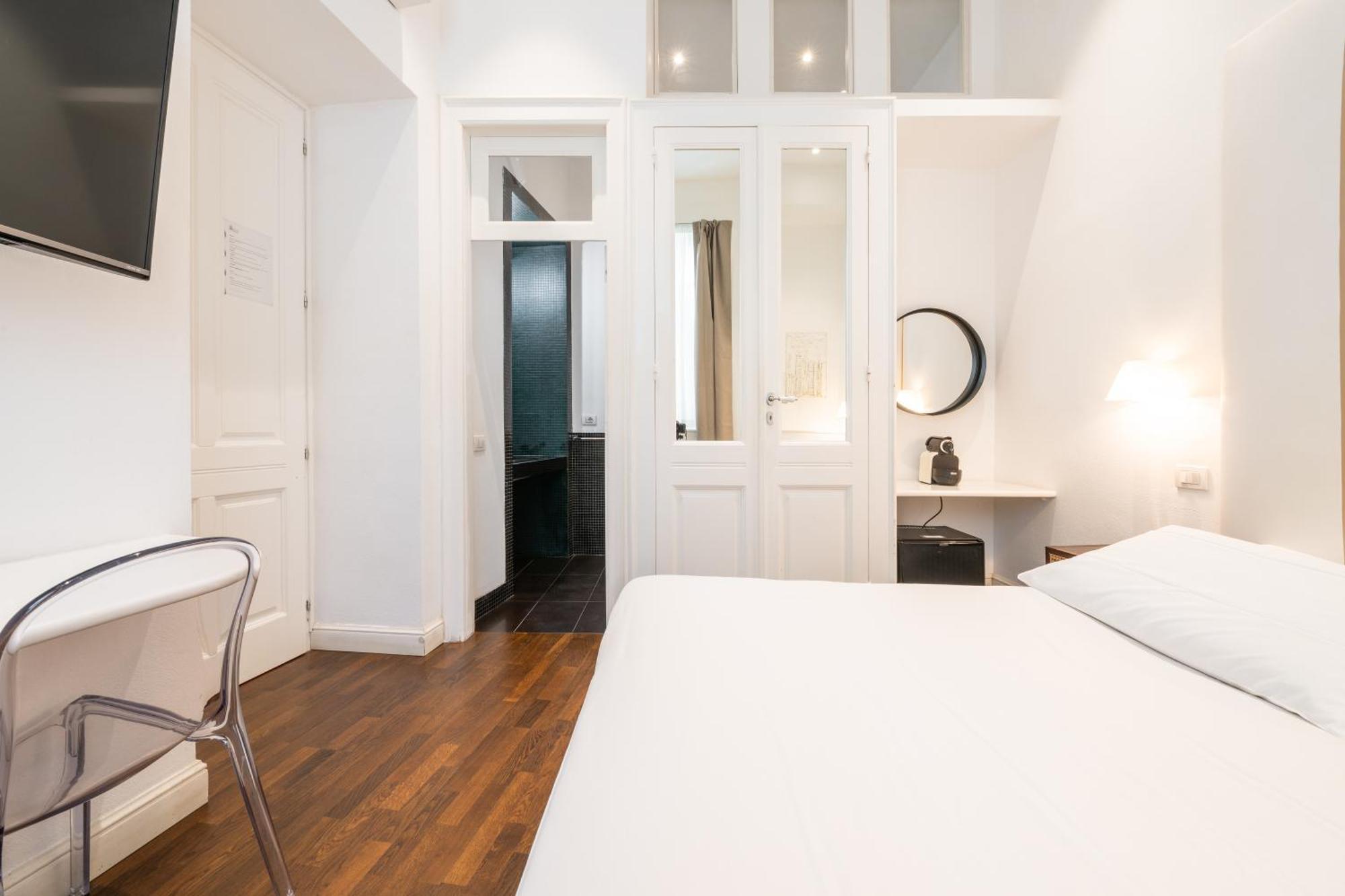 Pley Cagliari Boutique Rooms Zewnętrze zdjęcie