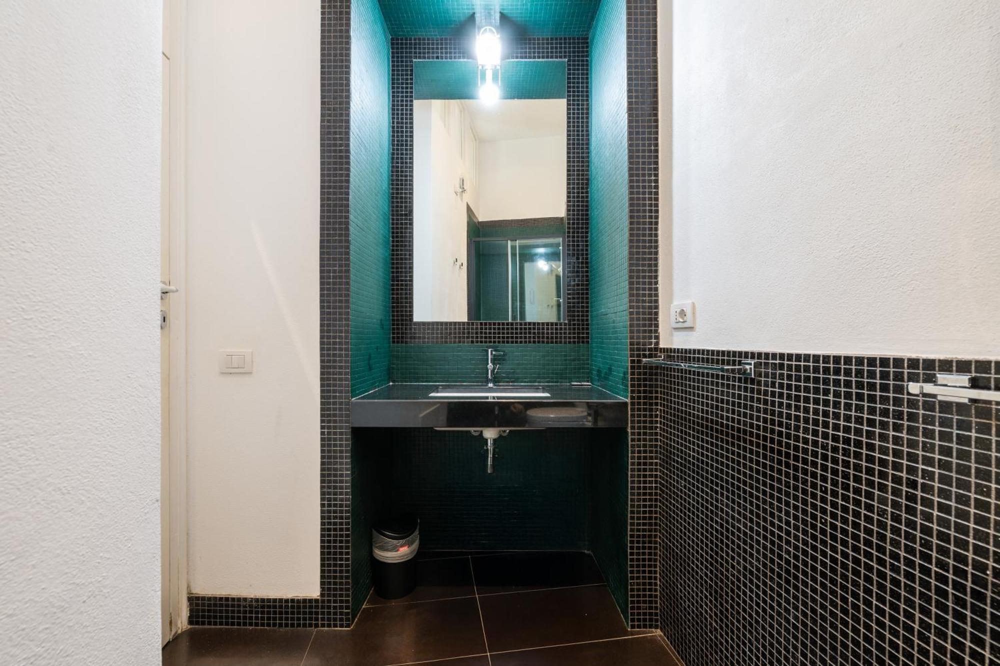 Pley Cagliari Boutique Rooms Zewnętrze zdjęcie