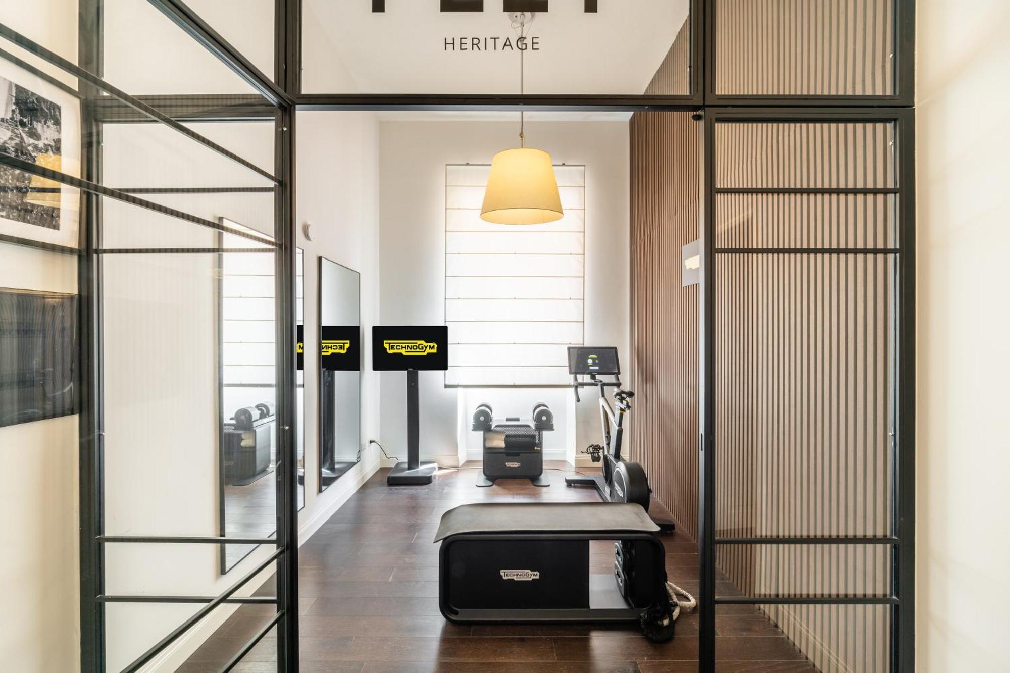 Pley Cagliari Boutique Rooms Zewnętrze zdjęcie