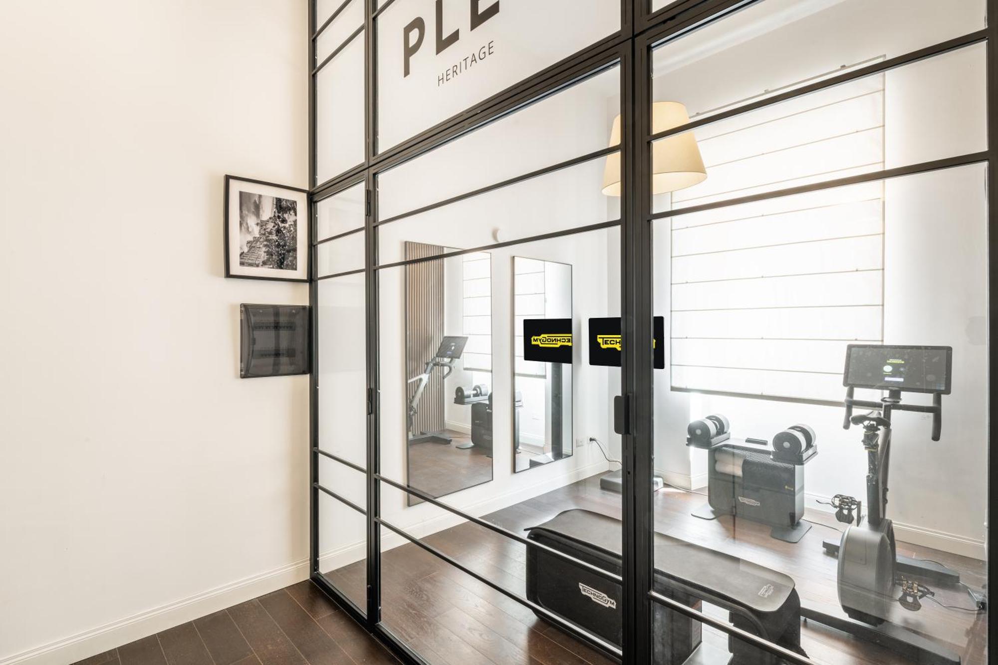 Pley Cagliari Boutique Rooms Zewnętrze zdjęcie